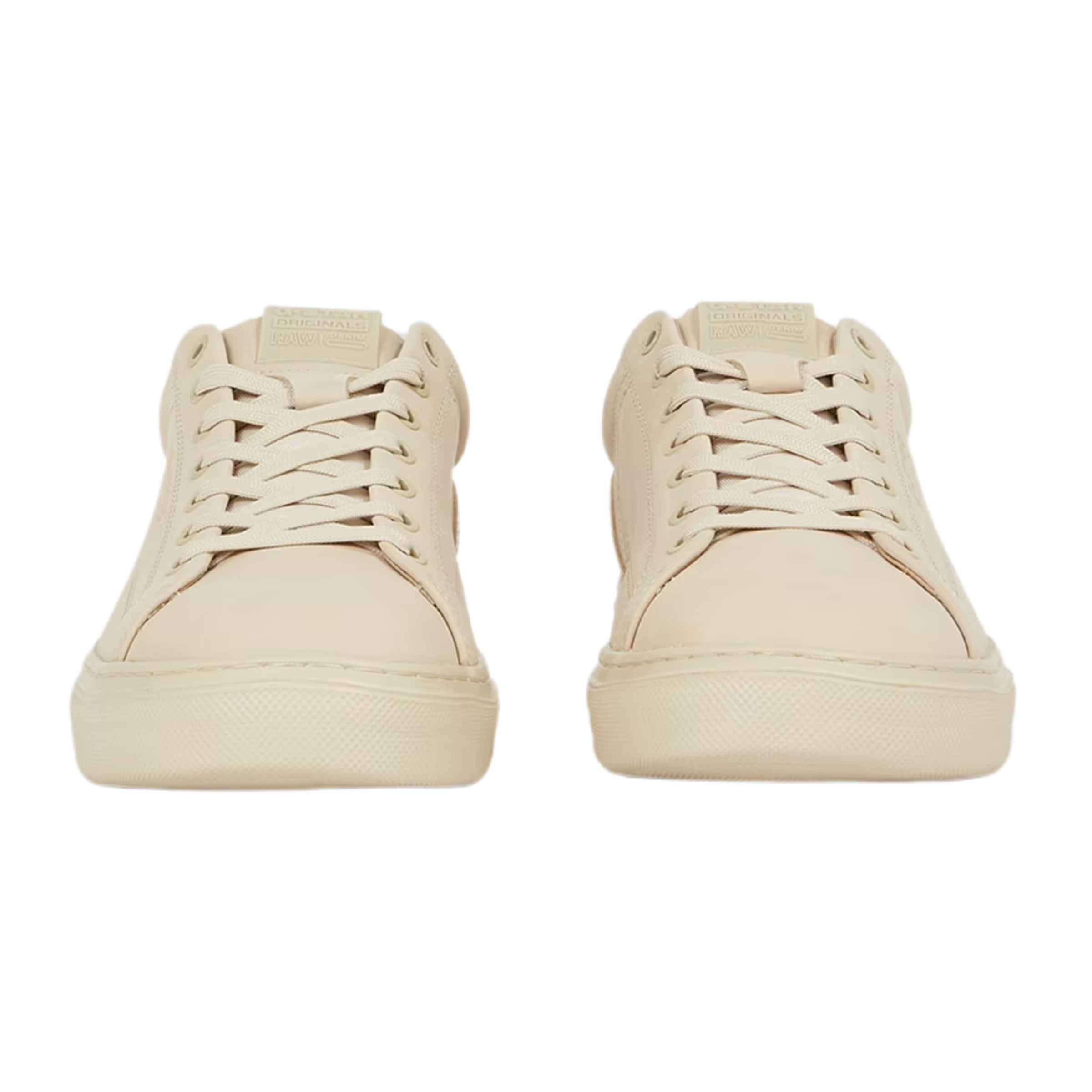 G-Star Sneaker Rovic Iv Nub Sand-Black